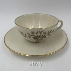 STARLIGHT (ByLENOX) China Set- 8-Settings (5 Each) EXCELLENT
