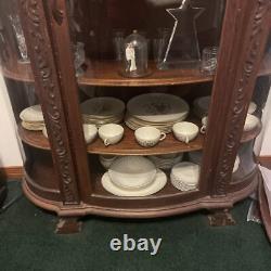 STARLIGHT (ByLENOX) China Set- 8-Settings (5 Each) EXCELLENT