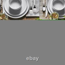 STAUB Ceramic 12-pc Dinnerware Set