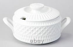 Sargadelos Portomarinico Soup Tureen NEW