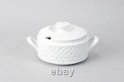 Sargadelos Portomarinico Soup Tureen NEW