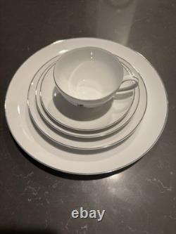 Service For 8