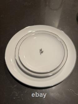 Service For 8