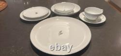 Service For 8