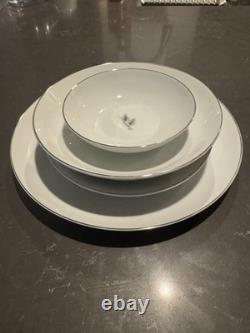 Service For 8