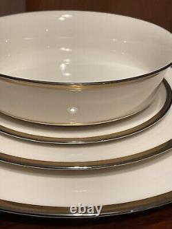 Set A Beautiful Table! Classic, Elegant Noritake Gold & Platinum