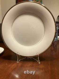 Set A Beautiful Table! Classic, Elegant Noritake Gold & Platinum