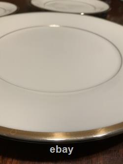 Set A Beautiful Table! Classic, Elegant Noritake Gold & Platinum
