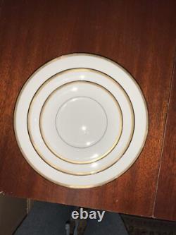 Set A Beautiful Table! Classic, Elegant Noritake Gold & Platinum