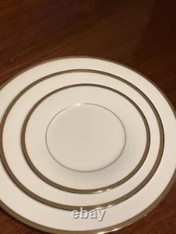 Set A Beautiful Table! Classic, Elegant Noritake Gold & Platinum