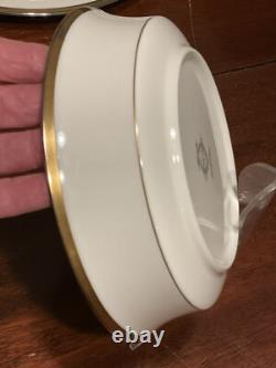Set A Beautiful Table! Classic, Elegant Noritake Gold & Platinum