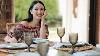 Set The Table With Me Heart Evangelista