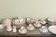 Sheffield Japan 1980s Elegance Dinner Set, 61 Pieces