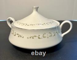 Sheffield Japan 1980s Elegance Dinner Set, 61 Pieces