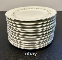 Sheffield Japan 1980s Elegance Dinner Set, 61 Pieces