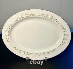 Sheffield Japan 1980s Elegance Dinner Set, 61 Pieces