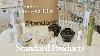 Standard Products Great Value For Money 13 High End Looking Kitchen And Interior Accessories