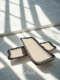 Stone Age Dinner Set 18 Pieces For 4 Ppl Stone Age Dinner Set 18 Pieces For 4 Ppl