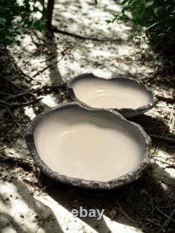 Stone Age Dinner Set 18 Pieces For 4 Ppl Stone Age Dinner Set 18 Pieces For 4 Ppl