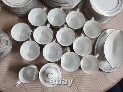 Style House Duchess, Set for 12, 68 pieces of fine china, made In Japan