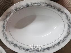 Style House Duchess, Set for 12, 68 pieces of fine china, made In Japan