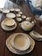 Style House-pompadour-china -large Set. Never Used