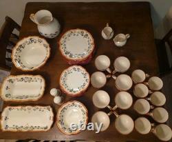 Sur La Table Mara Collection Handcrafted Made in Italy discontinued