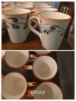 Sur La Table Mara Collection Handcrafted Made in Italy discontinued