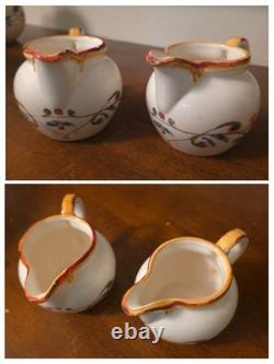 Sur La Table Mara Collection Handcrafted Made in Italy discontinued