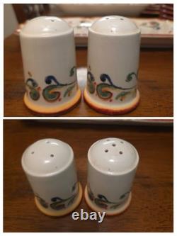 Sur La Table Mara Collection Handcrafted Made in Italy discontinued