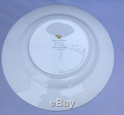 TIFFANY & Co FARM 2000, NEW Children's Dinnerware, Bone China, UK, discontinued