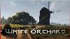 The Witcher 3 White Orchard 1 Hour Of Music