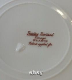 Theodore Haviland Limoges France China