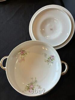 Theodore Haviland Limoges France China