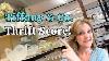 Thrift With Me In Garden City Park Tiffany U0026 Co Score Recent Sales