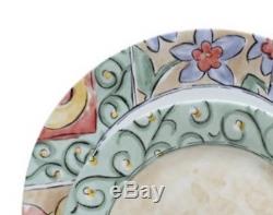 Traditional Corelle Dinnerware Set Kitchen Dining Dishes 12 Plates Bowl 48 Piece