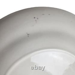 Triumph Limoges Rosalie Stamped 22k Gold Trim Plates Set, 48 Pieces, Fine China