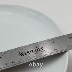 VTG 35 Piece Set Centura By Corning Dinner Salad Bread Plates Pasta Cereal Bowls