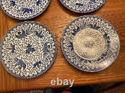 VTG/Antique Morimura Noritake Japan Dinnerware Plates & Serving Pieces