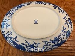 VTG/Antique Morimura Noritake Japan Dinnerware Plates & Serving Pieces