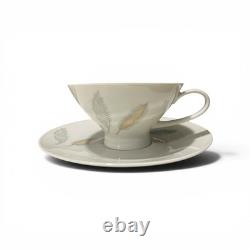 VTG Rosenthal Germany Bunte Blätter Raymond Loewy Form 2000 93Pc Dinnerware Set VTG Rosenthal Germany Bunte Blätter Raymond Loewy Form 2000 93Pc Dinnerware Set