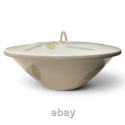 VTG Rosenthal Germany Bunte Blätter Raymond Loewy Form 2000 93Pc Dinnerware Set