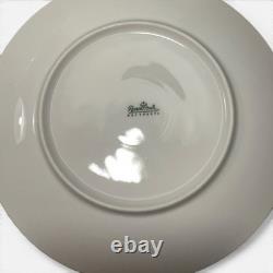 VTG Rosenthal Germany Bunte Blätter Raymond Loewy Form 2000 93Pc Dinnerware Set