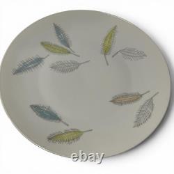 VTG Rosenthal Germany Bunte Blätter Raymond Loewy Form 2000 93Pc Dinnerware Set