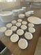 Valmont China Royal Wheat Lot, Bowls, Plates, Platter, cups, saucers15 piece SET