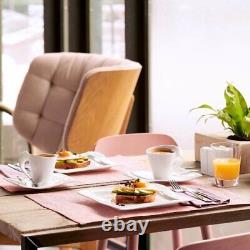 Villeroy & Boch 30-Piece Dinnerware Set NewWave