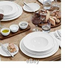 Villeroy & Boch Artesano Original 12-piece Dinnerware Set for 4 NEW Germany