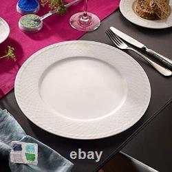 Villeroy & Boch Cellini 12-Piece Dinnerware Set