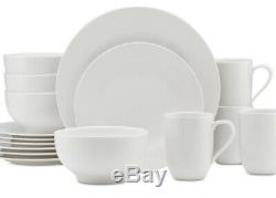 Villeroy & Boch For Me Collection 16-Piece Dinnerware Set Service for 4 NEW