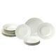 Villeroy & Boch Manoir 18 PC Dinnerware Set (NEW) in Box STUNNING